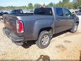 GMC Canyon 1GTG5BEA9J1291574 снимка