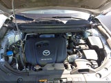Mazda Cx-5 Touring JM3KFACM5M0342584 снимка