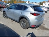 Mazda Cx-5 Touring JM3KFACM5M0342584 снимка
