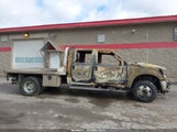 Ford F-450 Lariat 1FT8W4DT2BEC14734 снимка