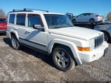 Jeep Commander Sport 1J8HG48N47C691380 снимка