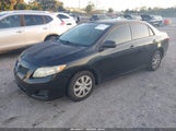 Toyota Corolla JTDBL40E099038663 снимка
