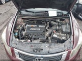 Honda Accord 2.4 Ex-L 1HGCP26809A149602 photo