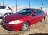 Honda Accord 3.0 Ex 1HGCM66517A074900 снимка