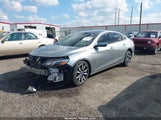 Chevrolet Malibu Fwd Rs 1G1ZG5ST2RF139699 снимка