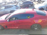 Kia Stinger Gt1 KNAE45LC8N6112785 снимка
