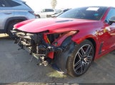 Kia Stinger Gt1 KNAE45LC8N6112785 снимка