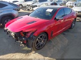 Kia Stinger Gt1 KNAE45LC8N6112785 снимка