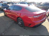 Kia Stinger Gt1 KNAE45LC8N6112785 снимка