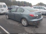 Mazda Mazda3 I Touring JM1BL1V71D1711072 снимка
