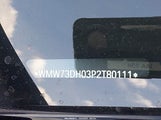 Mini Hardtop John Cooper Works WMW73DH03P2T80111 снимка