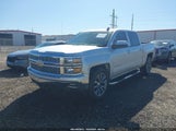 Chevrolet Silverado  1Lt 3GCPCREC4FG223868 снимка