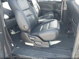 Toyota Sienna Se 8 Passenger 5TDXK3DC4FS656576 снимка