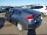 Honda Insight Lx JHMZE2H5XBS007922 снимка