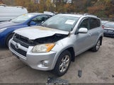 Toyota Rav4 Limited JTMBF31V49D002553 снимка