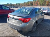 Toyota Corolla Se 2T1BURHE9HC943300 снимка