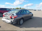 Toyota Camry Xle 4T1BF1FKXHU326068 снимка