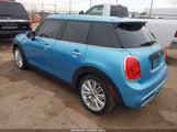 Mini Hardtop Cooper S WMWXU3C50F2B62543 fotografie