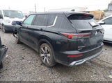 Mitsubishi Outlander Se 2.5 S-Awc JA4J4VA84SZ018777 photo