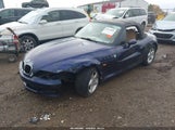 BMW Z3 1.9 4USCH7320TLB73898 снимка