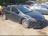 Toyota Corolla Hybrid Le JTDEBRBEXLJ025550 снимка