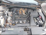 Nissan Altima 3.5 Sl 1N4BL21E18C114966 снимка