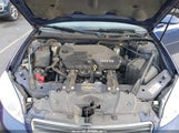 Chevrolet Impala Lt 2G1WT58K779135425 fotografie