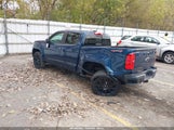 Chevrolet Colorado 4Wd Short Box Lt 1GCGTCEN2L1105200 fotografie