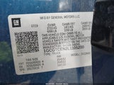 Chevrolet Colorado 4Wd Short Box Lt 1GCGTCEN2L1105200 снимка