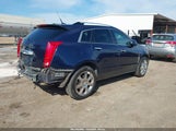 Cadillac Srx Performance Collection 3GYFNBEY9BS541026 снимка