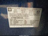 Cadillac Srx Performance Collection 3GYFNBEY9BS541026 снимка