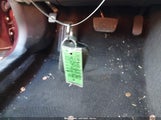 Toyota Avalon Xle Premium 4T1BK1EB7FU153748 photo