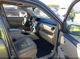 Honda Pilot Ex-L 5FNYF48509B008591 снимка