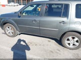 Honda Pilot Ex-L 5FNYF48509B008591 снимка