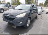 Hyundai Tucson Gls KM8JU3AC0DU729838 снимка