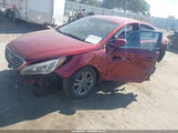 Hyundai Sonata Se 5NPE24AF7FH121730 снимка