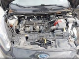 Ford Fiesta S 3FADP4AJ6FM166935 снимка