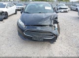 Ford Fiesta S 3FADP4AJ6FM166935 снимка