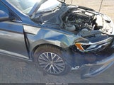 Volkswagen Jetta 1.4T R-Line/1.4T S/1.4T Se 3VWC57BU6MM020230 снимка