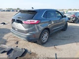 Ford Edge Sel 2FMPK4J91PBA06505 fotografie