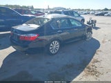 Honda Accord Ex-L 1HGCR2F87EA097387 снимка