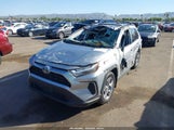 Toyota Rav4 Xle 2T3P1RFV9SC506798 снимка