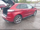 Ford Edge Sport 2FMPK4AP4JBB50278 снимка