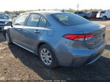 Toyota Corolla Le JTDEPMAE7MJ173324 снимка