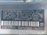 Toyota Corolla Le JTDEPMAE7MJ173324 снимка