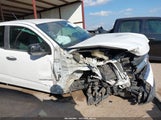 Chevrolet Colorado Wt 1GCHSBEA2K1111298 снимка