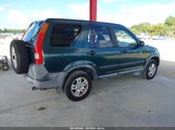 Honda Cr-V Ex SHSRD788X4U234547 снимка