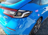 Honda Civic Hybrid Sport Touring 19XFL4H99SE017255 снимка