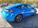 Honda Civic Hybrid Sport Touring 19XFL4H99SE017255 photo