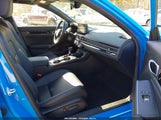 Honda Civic Hybrid Sport Touring 19XFL4H99SE017255 fotografie